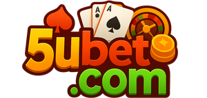 5u bet com Logo